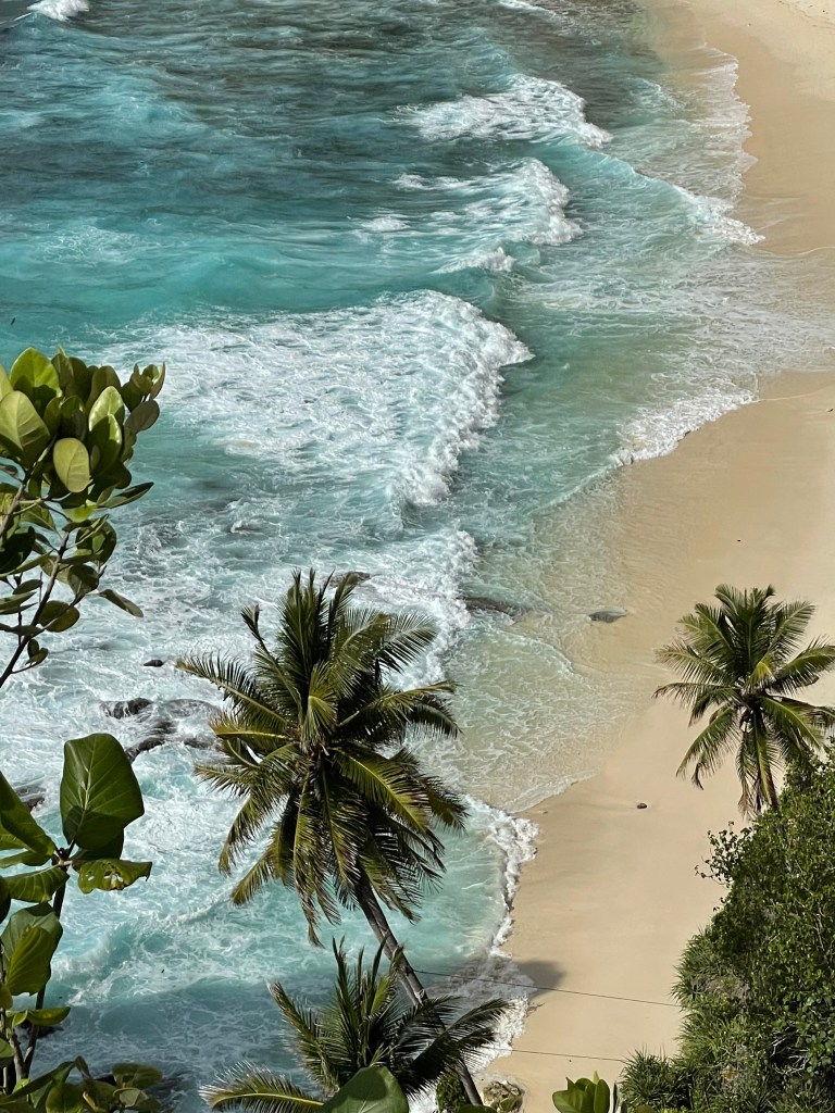 Southeast Asia landscape photographed by Sakine Gulec
