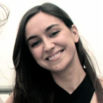 Sakine Güleç - girişimci, kreatif direktör ve Amorium'un kurucusu, doğa fotoğrafçısı