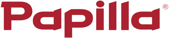 Papilla Aluminium Cookware (logo)